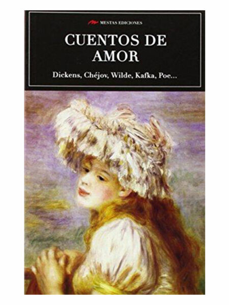 CUENTOS DE AMOR