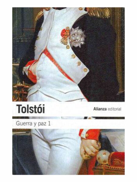 GUERRA Y PAZ 1