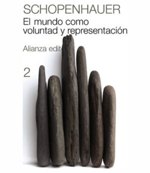 MUNDO COMO VOLUNTAD Y REPRESENTACIÓN 2, EL