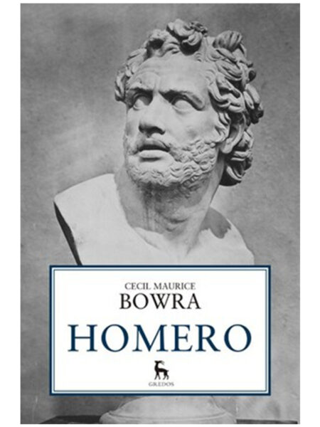 HOMERO -TD-