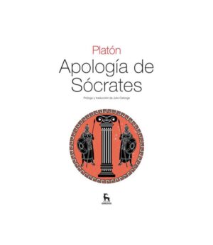 APOLOGÍA DE SÓCRATES