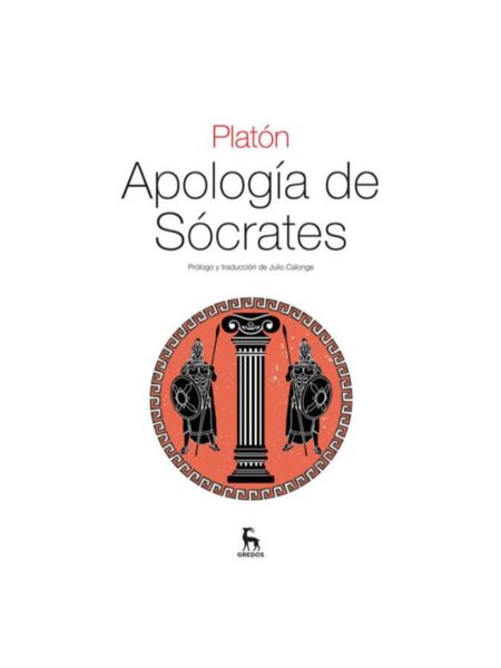 APOLOGÍA DE SÓCRATES