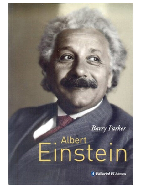 ALBERT EINSTEIN