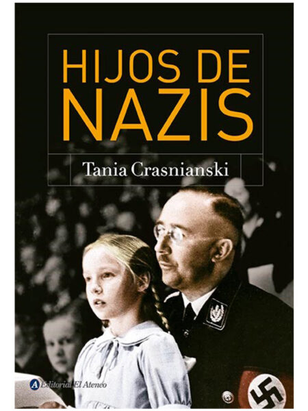 HIJOS DE NAZIS