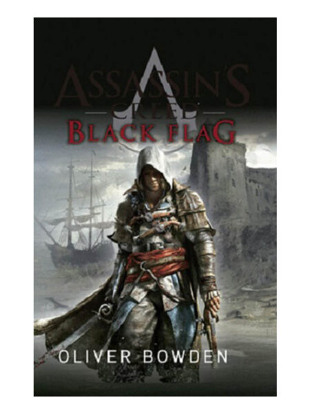BLACK FLAG -ASSASSINS CREED 6-