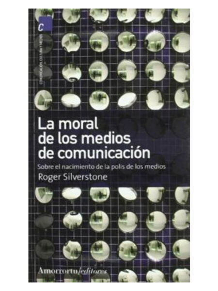 MORAL DE MEDIOS DE COMUNICACIÓN, LA