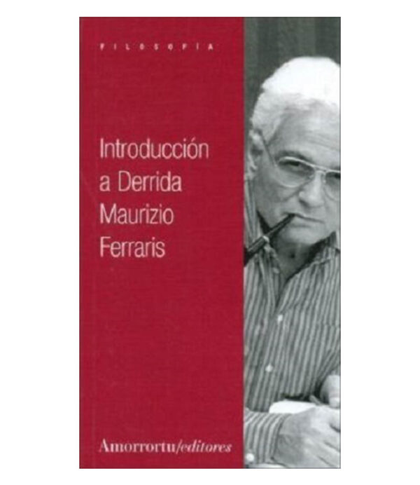 INTRODUCCIÓN A DERRIDA