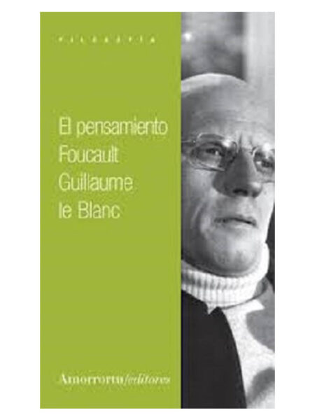 PENSAMIENTO DE FOUCAULT, EL