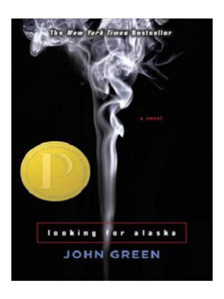 LOOKING FOR ALASKA