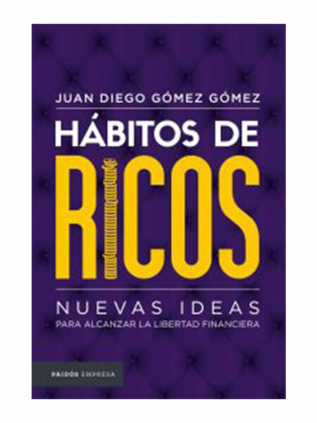 HÁBITOS DE RICOS