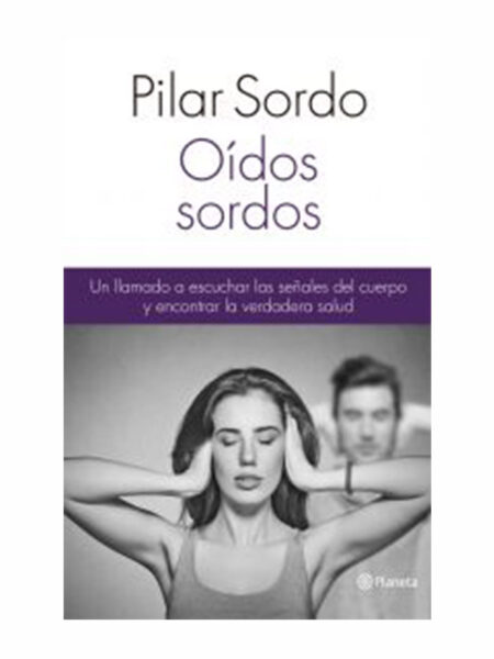 OÍDOS SORDOS
