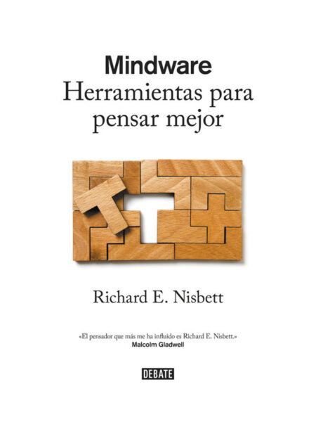 MINDWARE HERRAMIENTAS PARA PENSAR MEJOR