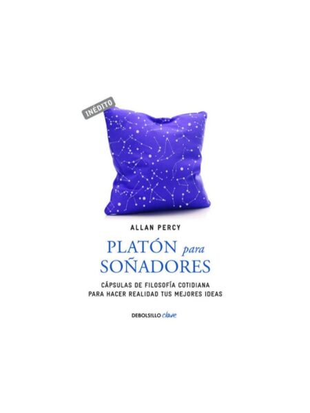 PLATÓN PARA SOÑADORES