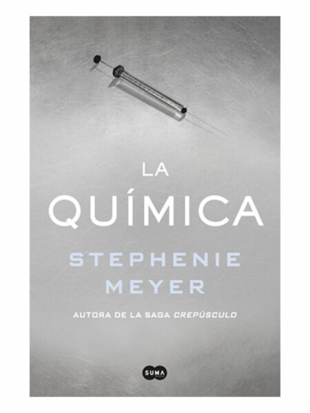 QUÍMICA, LA