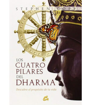 CUATRO PILARES DE DHARMA, LOS