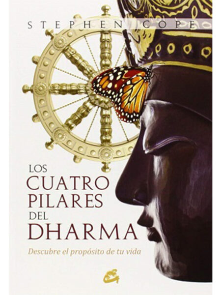 CUATRO PILARES DE DHARMA, LOS