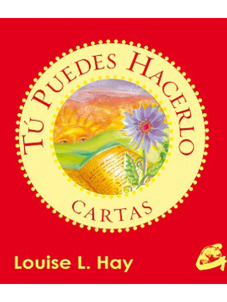 TU PUEDES HACERLO 60 CARTAS