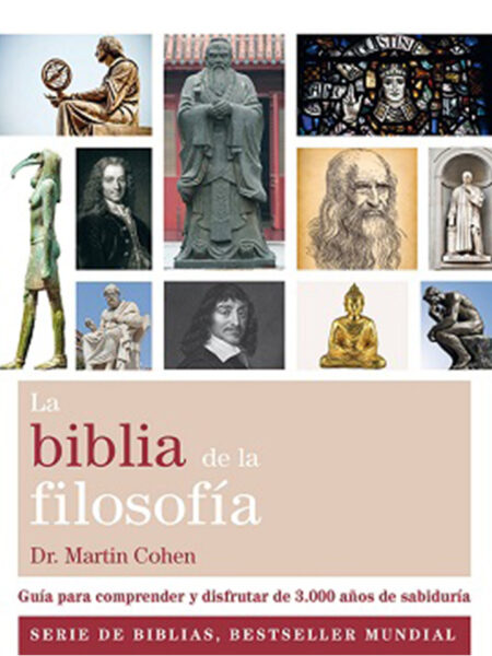 BIBLIA DE LA FILOSOFIA