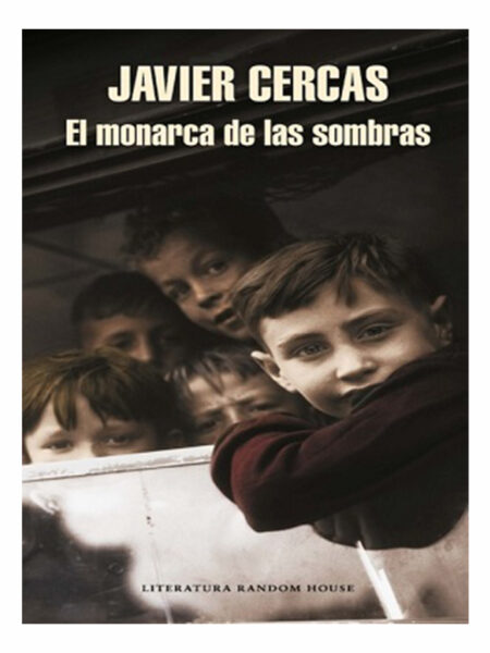 MONARCA DE LAS SOMBRAS, EL