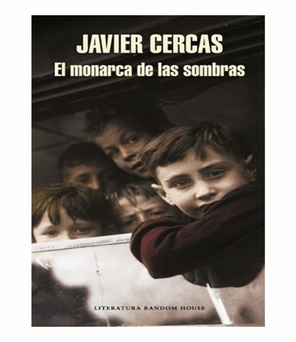 MONARCA DE LAS SOMBRAS, EL