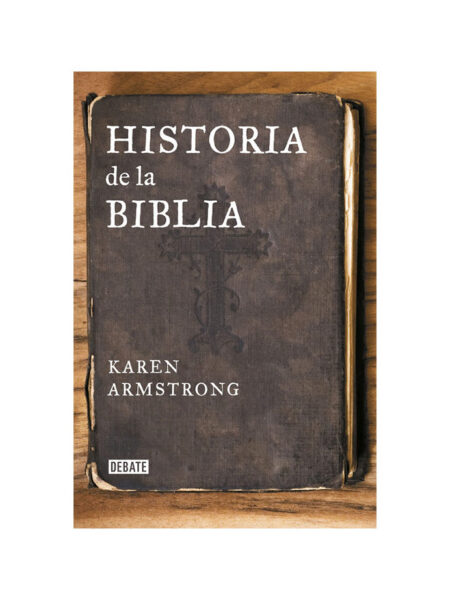 HISTORIA DE LA BIBLIA