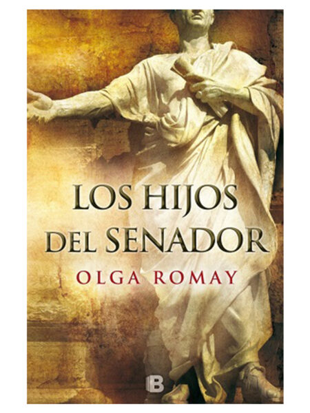 HIJOS DEL SENADOR, LOS -TD-