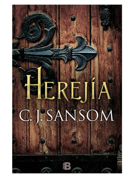 HEREJÍA -TD-