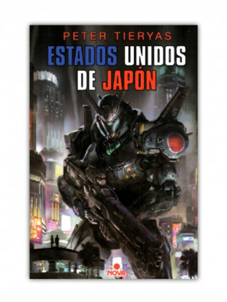 ESTADOS UNIDOS DE JAPÓN