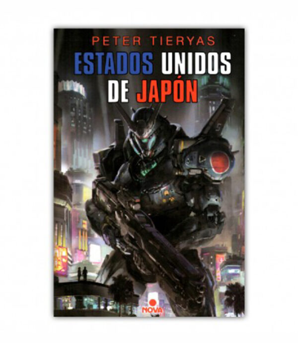 ESTADOS UNIDOS DE JAPÓN