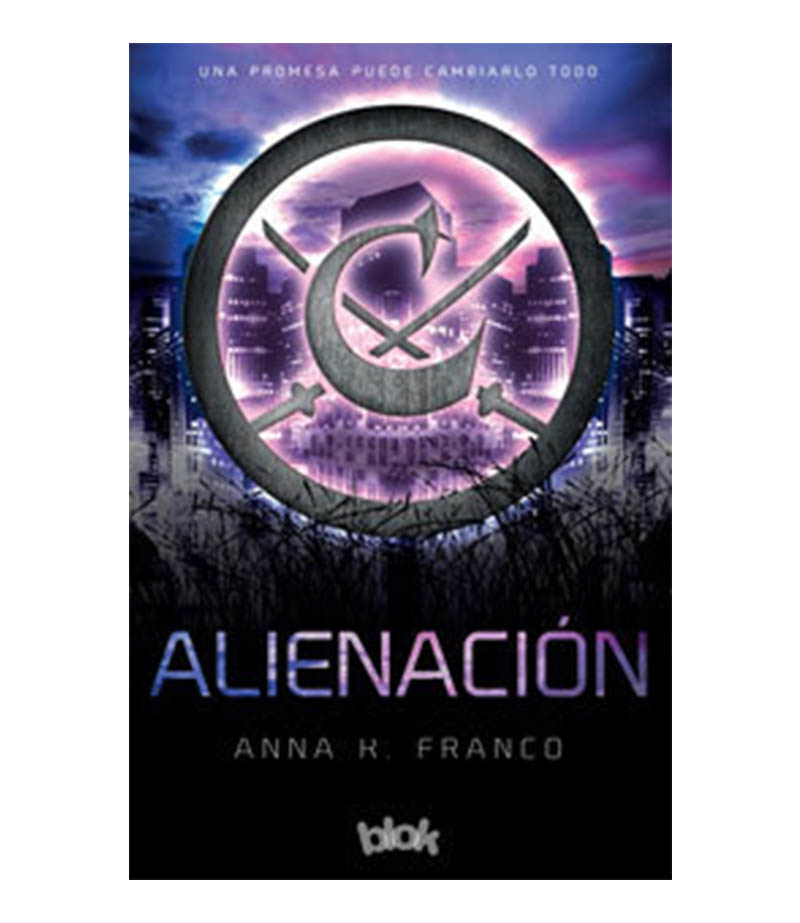 ALIENACIÓN
