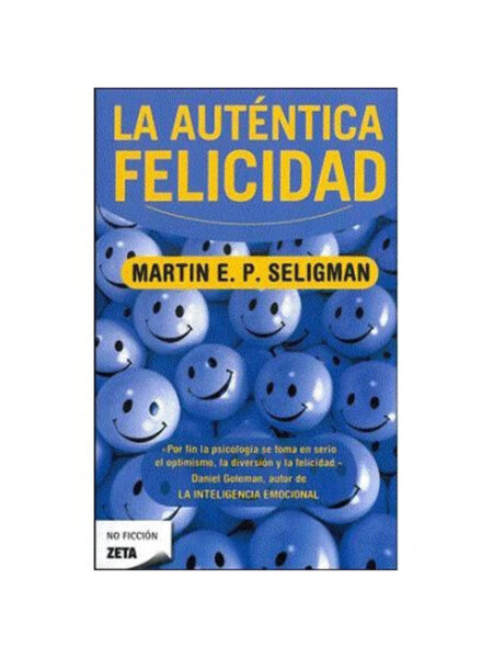 AUTÉNTICA FELICIDAD, LA
