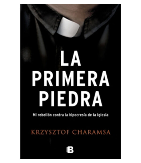 PRIMERA PIEDRA, LA