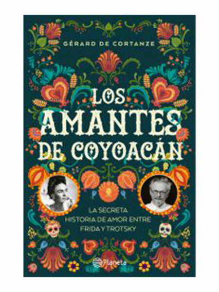 AMANTES DE COYOACÁN, LOS