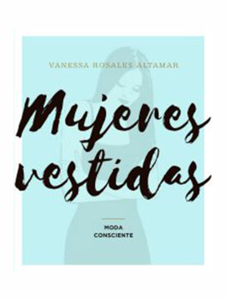 MUJERES VESTIDAS