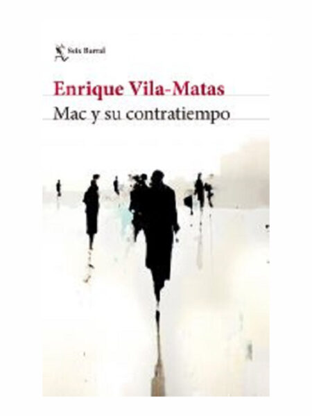 MAC Y SU CONTRATIEMPO
