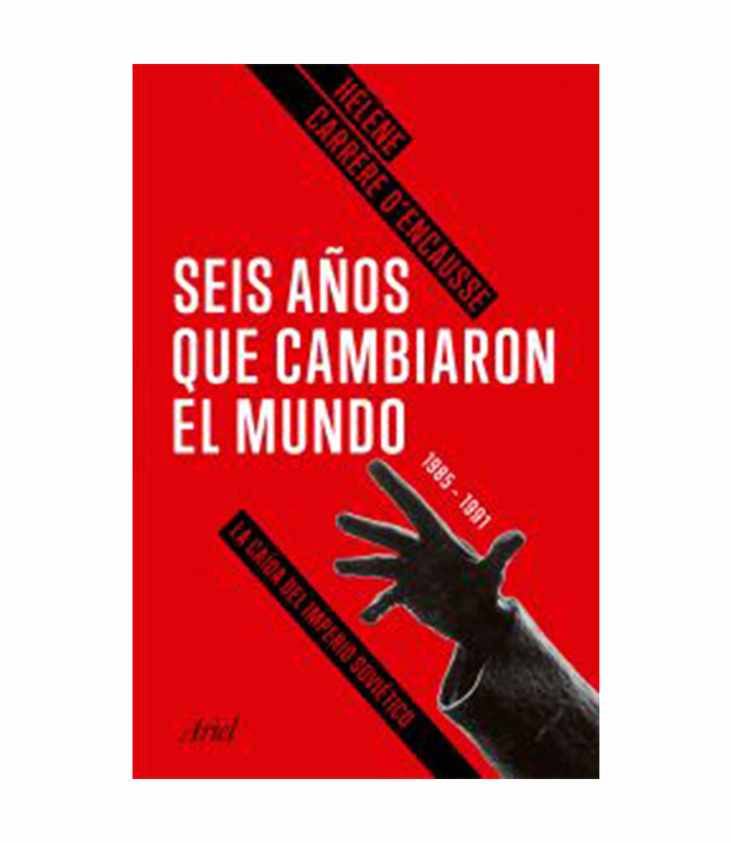 SEIS AÑOS QUE CAMBIARON EL MUNDO