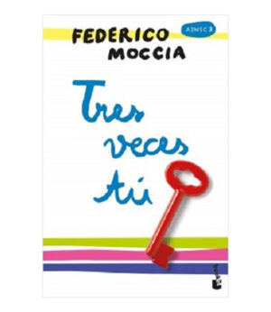 TRES VECES TÚ