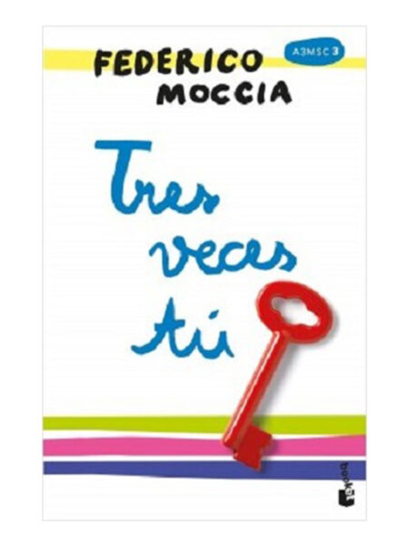 TRES VECES TÚ