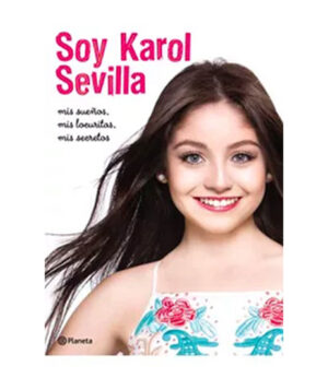 SOY KAROL SEVILLA