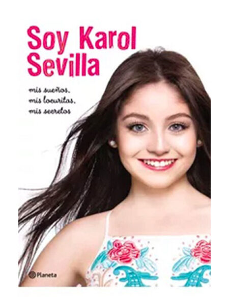 SOY KAROL SEVILLA