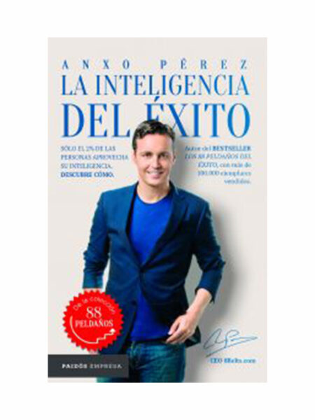 INTELIGENCIA DEL ÉXITO, LA