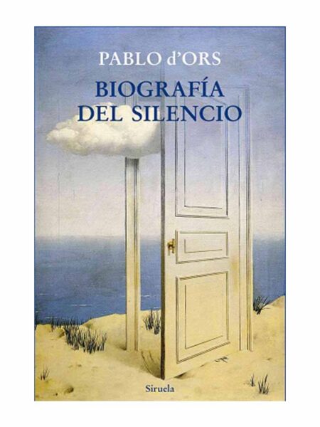 BIOGRAFÍA DEL SILENCIO -TD-