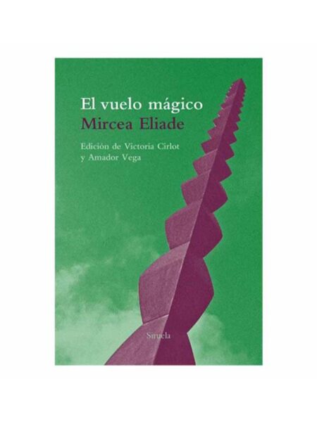 VUELO MÁGICO, EL