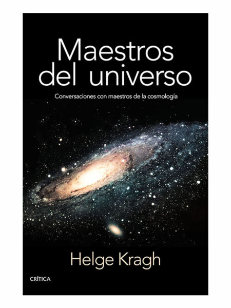 MAESTROS DEL UNIVERSO