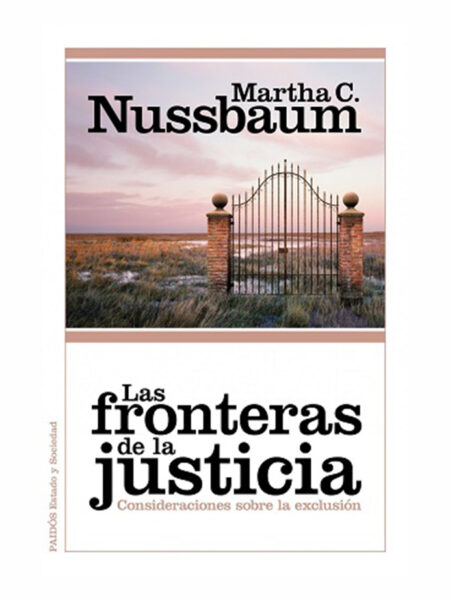 FRONTERAS DE LA JUSTICIA, LAS