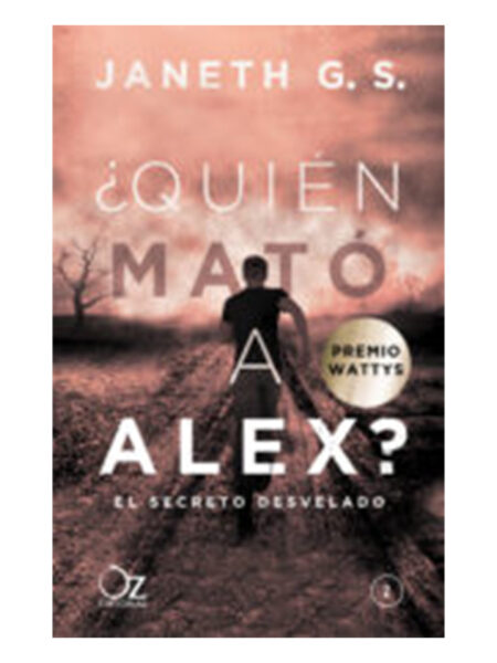 QUIÉN MATÓ A ALEX 2 -EL SECRETO DESVELADO-