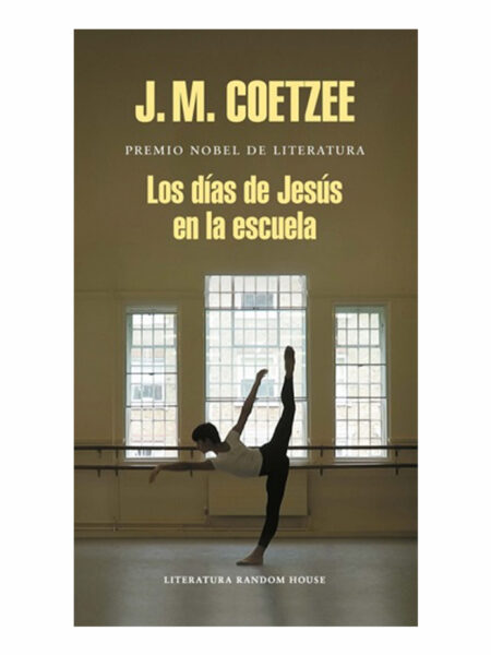 DÍAS DE JESÚS EN LA ESCUELA, LOS