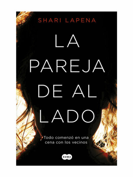 PAREJA DE AL LADO, LA