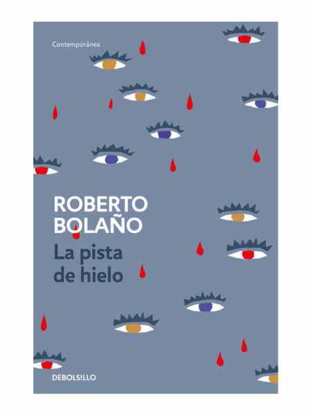 PISTA DE HIELO