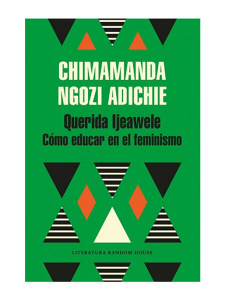 QUERIDA IJEAWELE